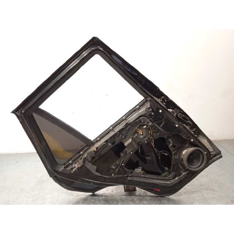 Recambio de puerta trasera izquierda para bmw x5 (e53) 3.0d referencia OEM IAM 41528256827  