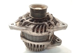 Recambio de alternador para nissan micra (k13) 1.2 cat referencia OEM IAM 231001HH1A  A5TL0191 2