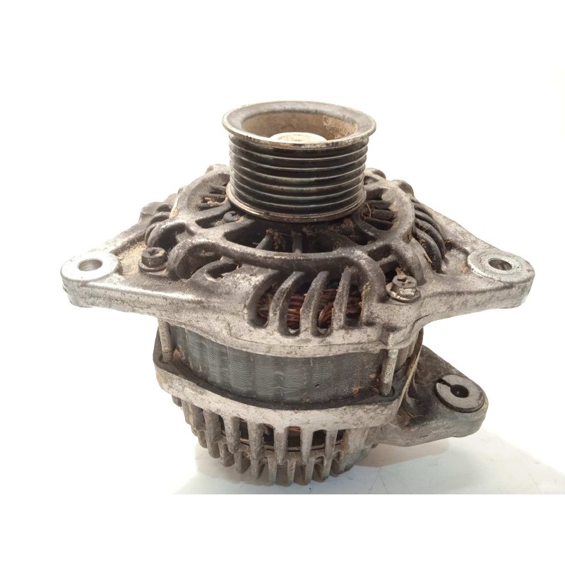 Recambio de alternador para nissan micra (k13) 1.2 cat referencia OEM IAM 231001HH1A  A5TL0191
