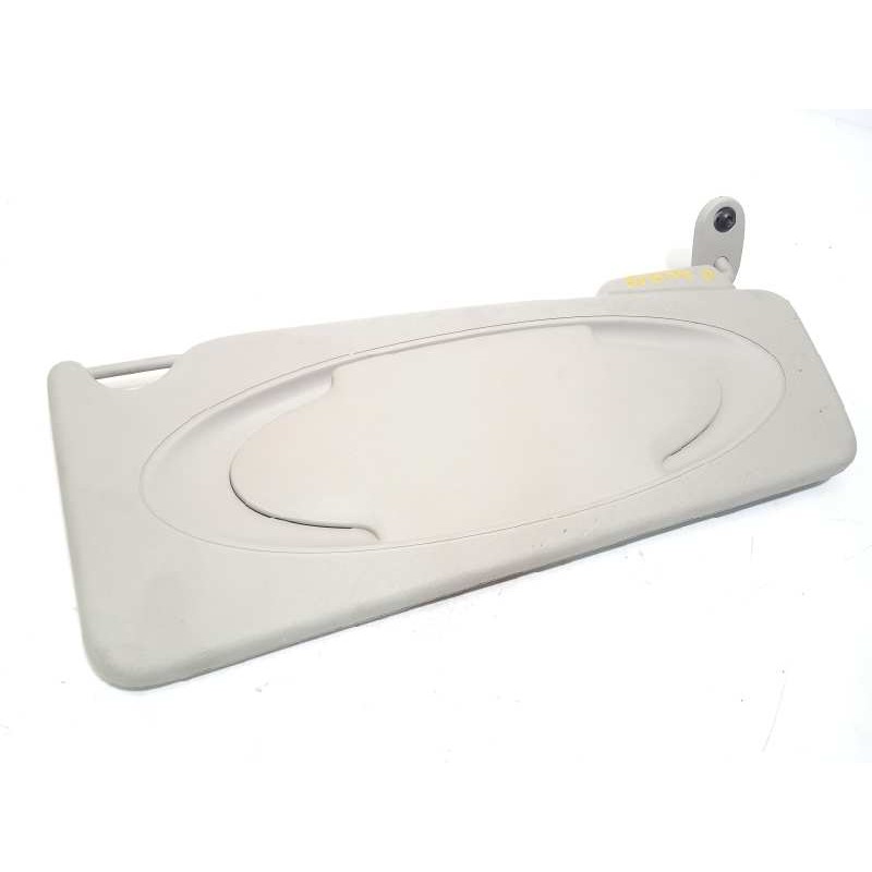 Recambio de parasol derecho para mercedes-benz citan (w415) combi 109 cdi lang (a2) (415703) referencia OEM IAM 8200544838  