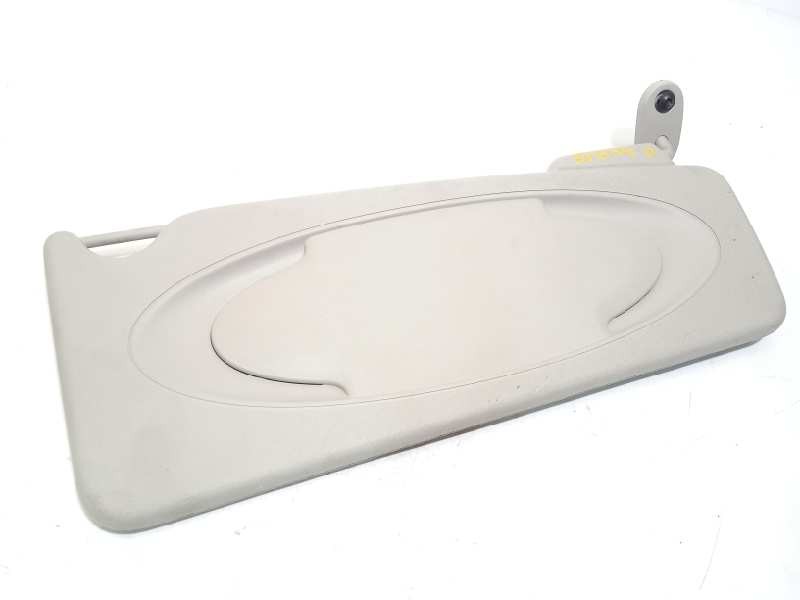 Recambio de parasol derecho para mercedes-benz citan (w415) combi 109 cdi lang (a2) (415703) referencia OEM IAM 8200544838  