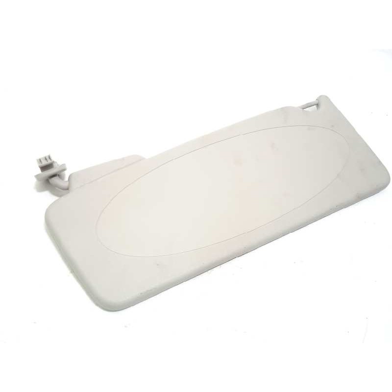 Recambio de parasol derecho para mercedes-benz citan (w415) combi 109 cdi lang (a2) (415703) referencia OEM IAM 8200544838  