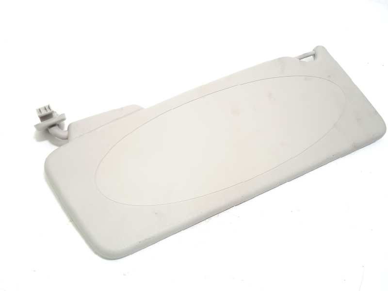 Recambio de parasol derecho para mercedes-benz citan (w415) combi 109 cdi lang (a2) (415703) referencia OEM IAM 8200544838  