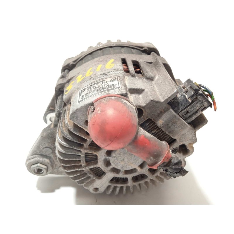 Recambio de alternador para nissan micra (k13) 1.2 cat referencia OEM IAM 231001HH1A  A5TL0191