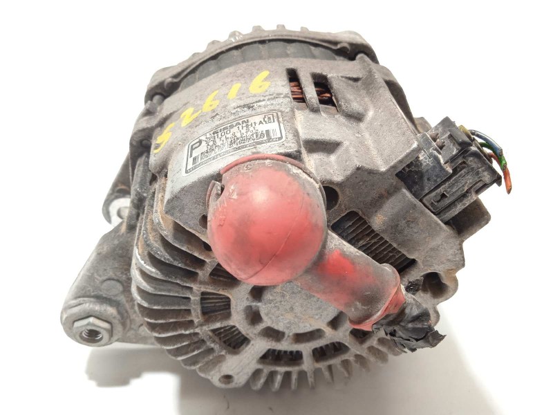 Recambio de alternador para nissan micra (k13) 1.2 cat referencia OEM IAM 231001HH1A  A5TL0191