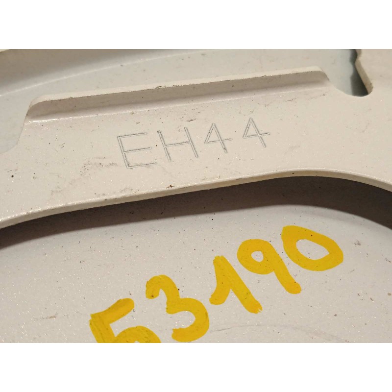 Recambio de tapa exterior combustible para mazda cx-7 (er) active referencia OEM IAM EH4442410  