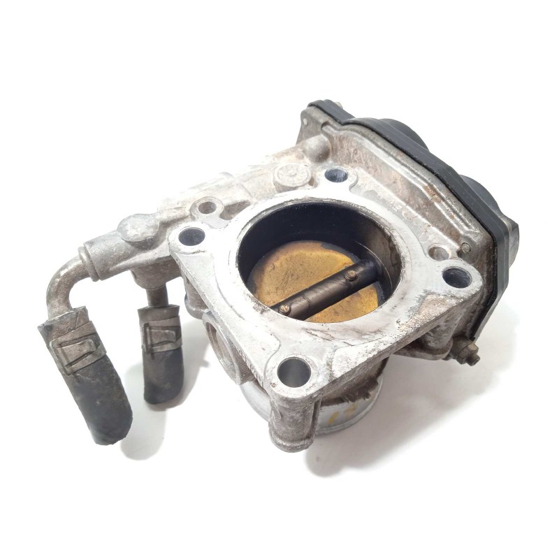 Recambio de caja mariposa para nissan micra (k13) 1.2 cat referencia OEM IAM SERA52601  161191HC0E