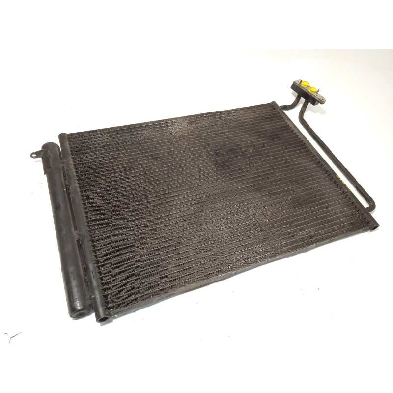 Recambio de condensador / radiador aire acondicionado para bmw x5 (e53) 3.0d referencia OEM IAM 64536914216  