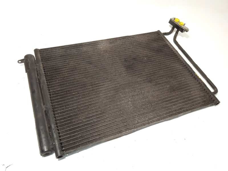 Recambio de condensador / radiador aire acondicionado para bmw x5 (e53) 3.0d referencia OEM IAM 64536914216  