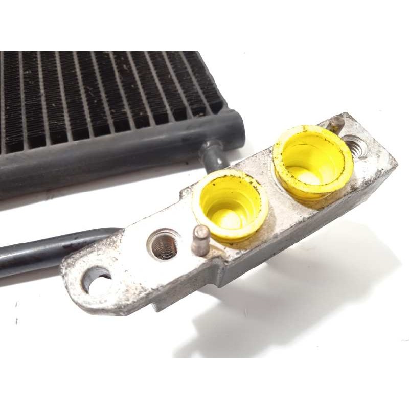 Recambio de condensador / radiador aire acondicionado para bmw x5 (e53) 3.0d referencia OEM IAM 64536914216  