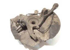 Recambio de mangueta delantera izquierda para bmw x5 (e53) 3.0d referencia OEM IAM 31216761575   2