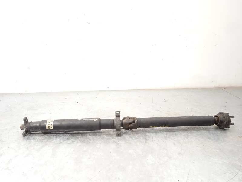 Recambio de transmision central para bmw x5 (e53) 3.0d referencia OEM IAM 7510001  26107510001