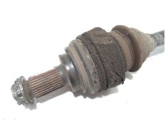 Recambio de transmision trasera derecha para bmw x5 (e53) 3.0d referencia OEM IAM 7500914  33207500915 2