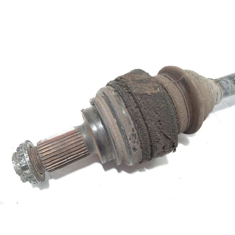 Recambio de transmision trasera derecha para bmw x5 (e53) 3.0d referencia OEM IAM 7500914  33207500915