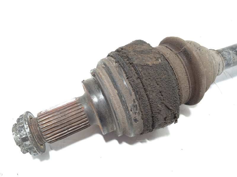 Recambio de transmision trasera derecha para bmw x5 (e53) 3.0d referencia OEM IAM 7500914  33207500915