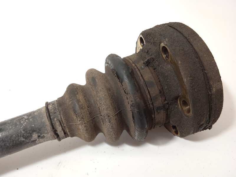 Recambio de transmision trasera derecha para bmw x5 (e53) 3.0d referencia OEM IAM 7500914  33207500915