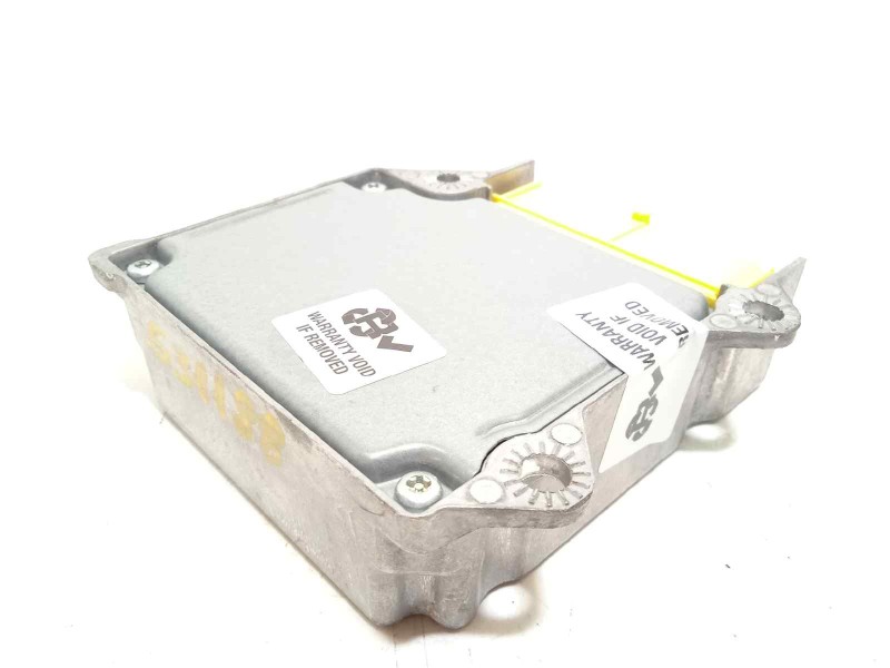 Recambio de centralita airbag para audi q7 (4l) 3.0 tdi referencia OEM IAM 4L0959655 4L0910655B 5WK43419