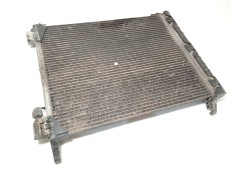 Recambio de condensador / radiador aire acondicionado para nissan micra (k13) 1.2 cat referencia OEM IAM 921011HC1B  921001HC1B 2