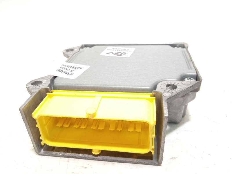 Recambio de centralita airbag para audi q7 (4l) 3.0 tdi referencia OEM IAM 4L0959655 4L0910655B 5WK43419