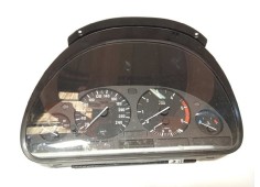 Recambio de cuadro instrumentos para bmw x5 (e53) 3.0d referencia OEM IAM 62116914918   2
