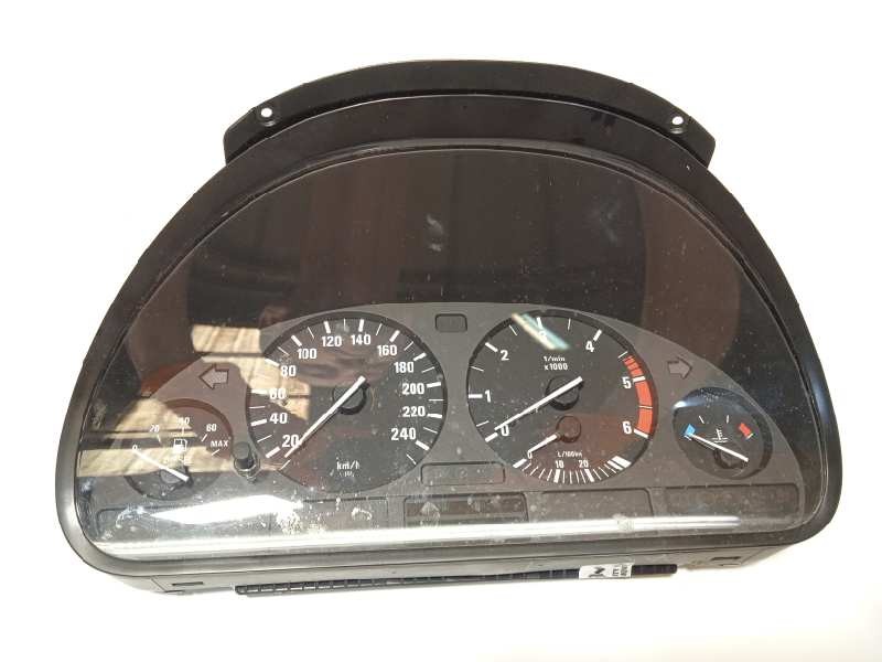 Recambio de cuadro instrumentos para bmw x5 (e53) 3.0d referencia OEM IAM 62116914918  