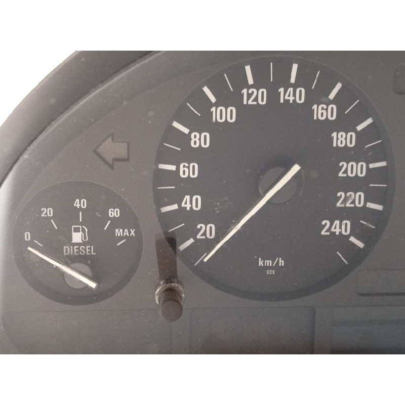 Recambio de cuadro instrumentos para bmw x5 (e53) 3.0d referencia OEM IAM 62116914918  