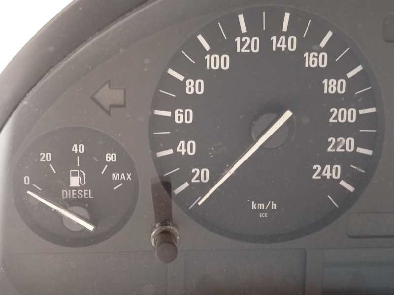 Recambio de cuadro instrumentos para bmw x5 (e53) 3.0d referencia OEM IAM 62116914918  