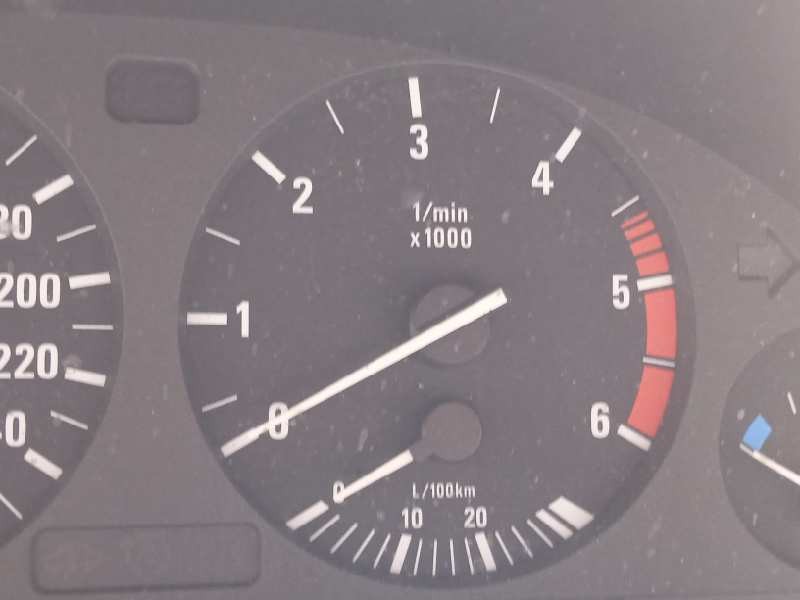 Recambio de cuadro instrumentos para bmw x5 (e53) 3.0d referencia OEM IAM 62116914918  