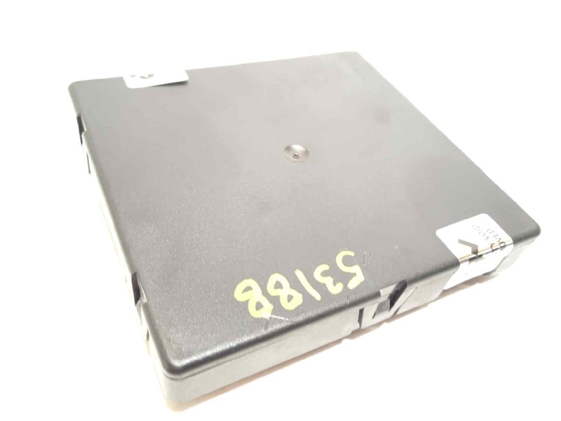 Recambio de centralita confort para audi q7 (4l) 3.0 tdi referencia OEM IAM 4L0907289A  5DK00876282