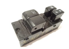 Recambio de mando elevalunas delantero izquierdo para nissan micra (k13) 1.2 cat referencia OEM IAM 254011HB0C   2