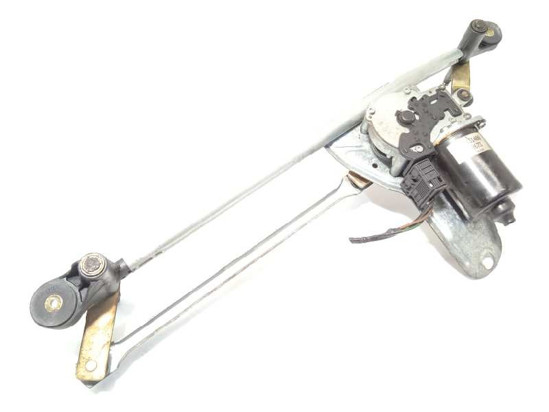 Recambio de motor limpia delantero para bmw x5 (e53) 3.0d referencia OEM IAM 7046570  61617046570