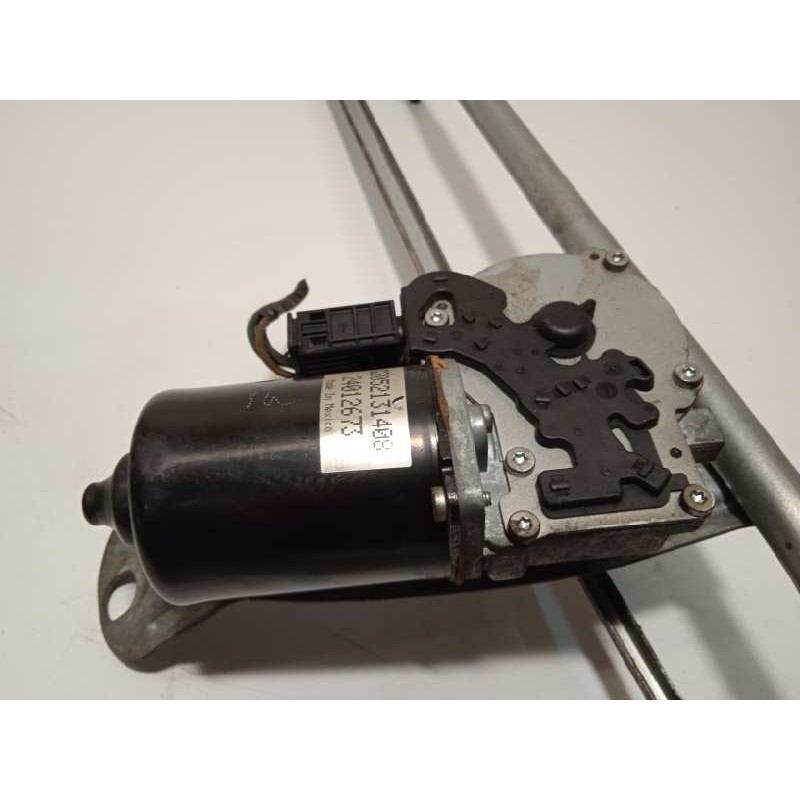 Recambio de motor limpia delantero para bmw x5 (e53) 3.0d referencia OEM IAM 7046570  61617046570