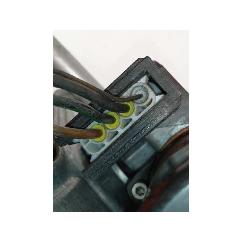 Recambio de motor limpia delantero para bmw x5 (e53) 3.0d referencia OEM IAM 7046570  61617046570