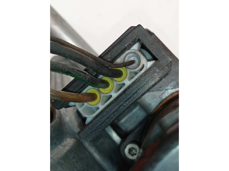 Recambio de motor limpia delantero para bmw x5 (e53) 3.0d referencia OEM IAM 7046570  61617046570