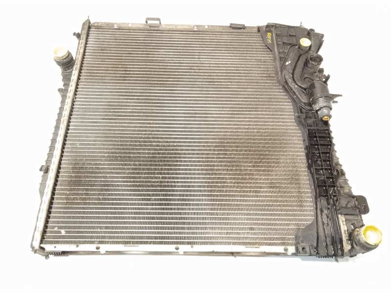 Recambio de radiador agua para bmw x5 (e53) 3.0d referencia OEM IAM 17102248724  
