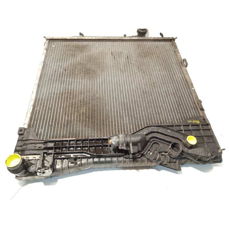 Recambio de radiador agua para bmw x5 (e53) 3.0d referencia OEM IAM 17102248724  