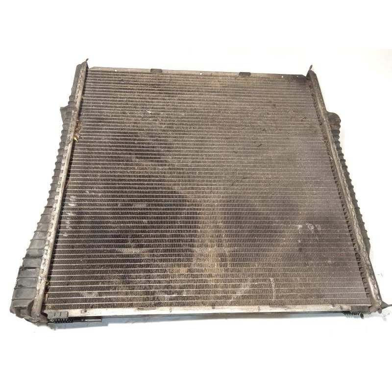 Recambio de radiador agua para bmw x5 (e53) 3.0d referencia OEM IAM 17102248724  
