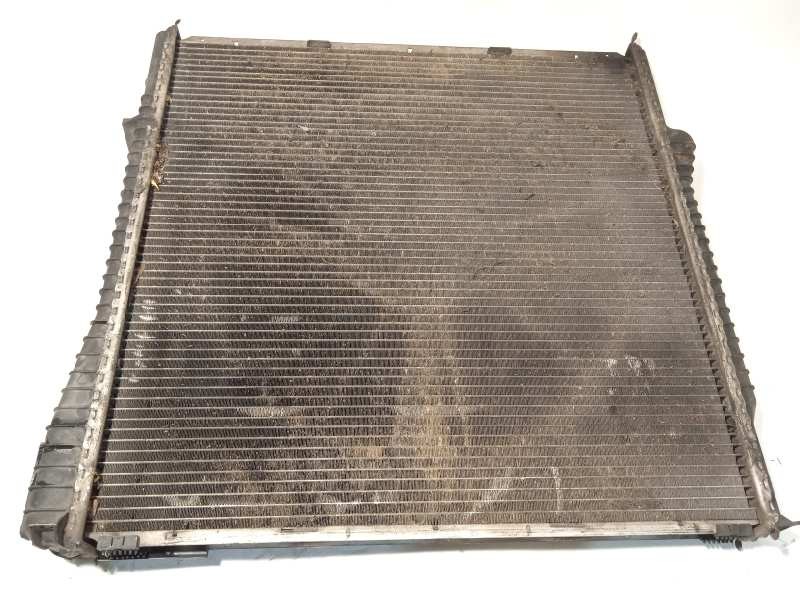 Recambio de radiador agua para bmw x5 (e53) 3.0d referencia OEM IAM 17102248724  