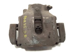 Recambio de pinza freno delantera derecha para bmw x5 (e53) 3.0d referencia OEM IAM 34116773132   2