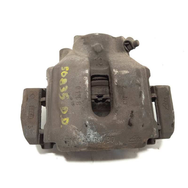 Recambio de pinza freno delantera derecha para bmw x5 (e53) 3.0d referencia OEM IAM 34116773132  