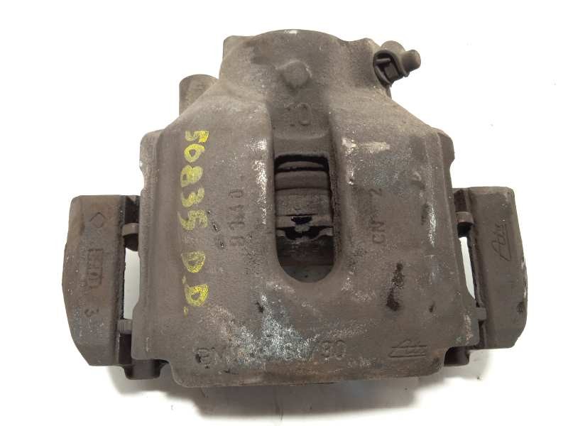 Recambio de pinza freno delantera derecha para bmw x5 (e53) 3.0d referencia OEM IAM 34116773132  