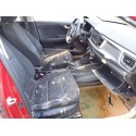 KIA RIO IV (YB, SC, FB)