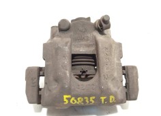 Recambio de pinza freno trasera derecha para bmw x5 (e53) 3.0d referencia OEM IAM 34216768444   2