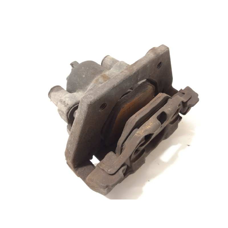 Recambio de pinza freno trasera izquierda para bmw x5 (e53) 3.0d referencia OEM IAM 34216768443  
