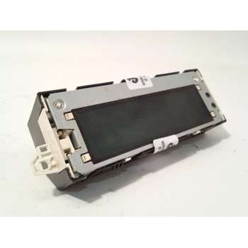 PANTALLA MULTIFUNCION 9676198280 9836586580 