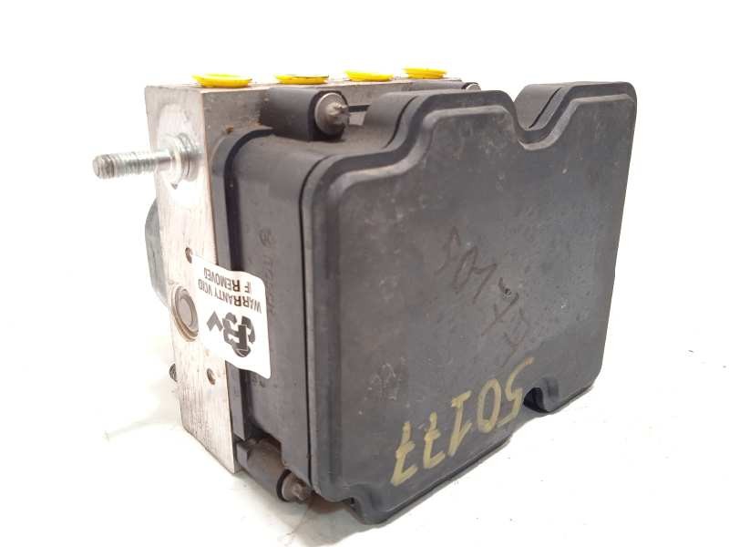 Recambio de abs para nissan nv 200 (m20) 1.5 dci cat referencia OEM IAM 47660VK60A 2265106455 269915