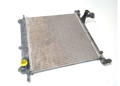 Recambio de radiador agua para nissan micra (k13) 1.2 cat referencia OEM IAM 214101HC1A   2