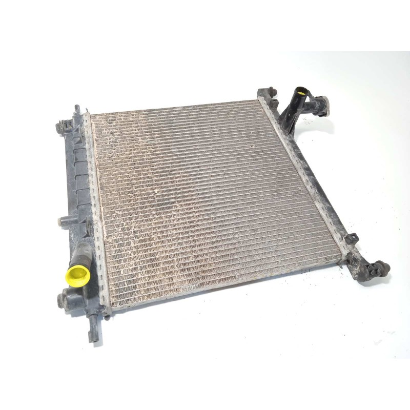 Recambio de radiador agua para nissan micra (k13) 1.2 cat referencia OEM IAM 214101HC1A  