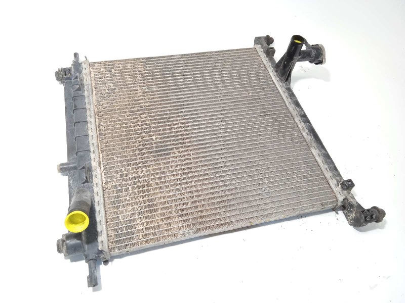 Recambio de radiador agua para nissan micra (k13) 1.2 cat referencia OEM IAM 214101HC1A  