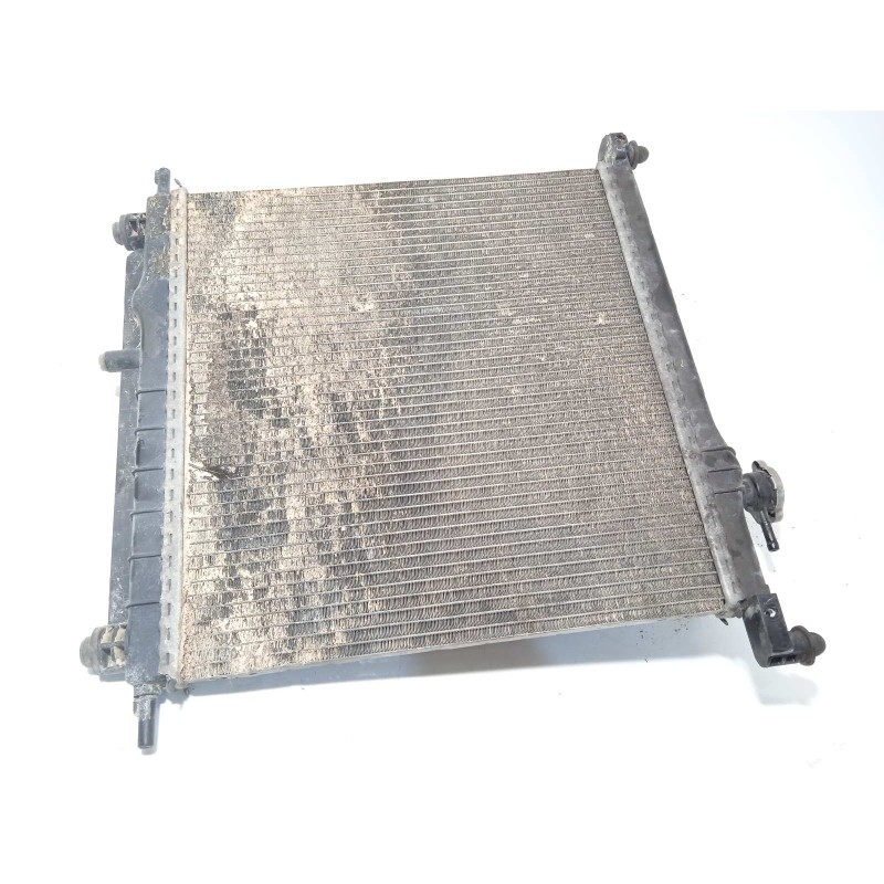 Recambio de radiador agua para nissan micra (k13) 1.2 cat referencia OEM IAM 214101HC1A  